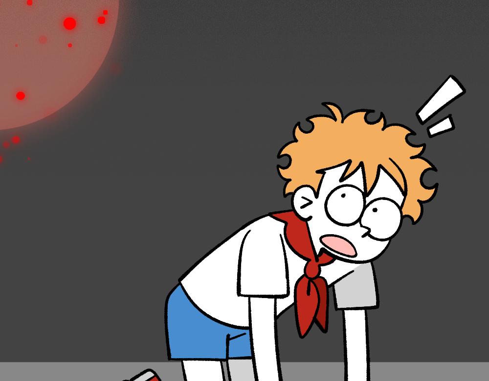 75求助(1/2)-第75话