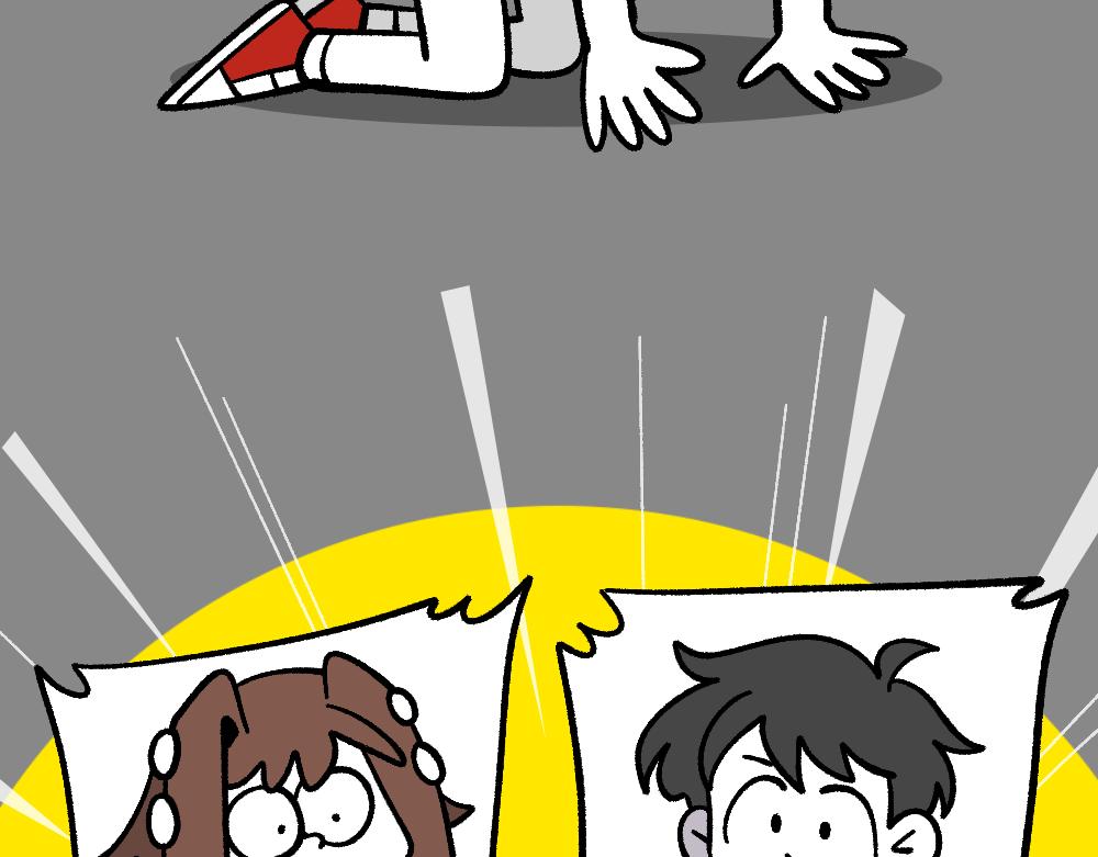 75求助(1/2)-第75话