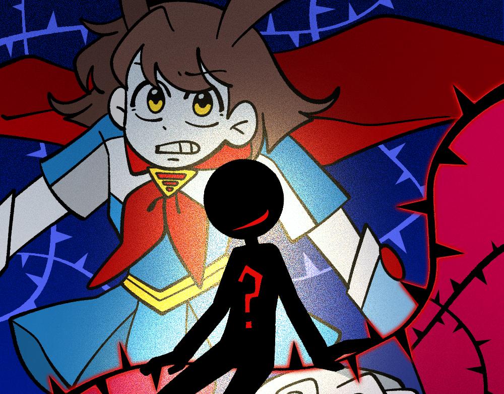 77断后(1/2)-第77话