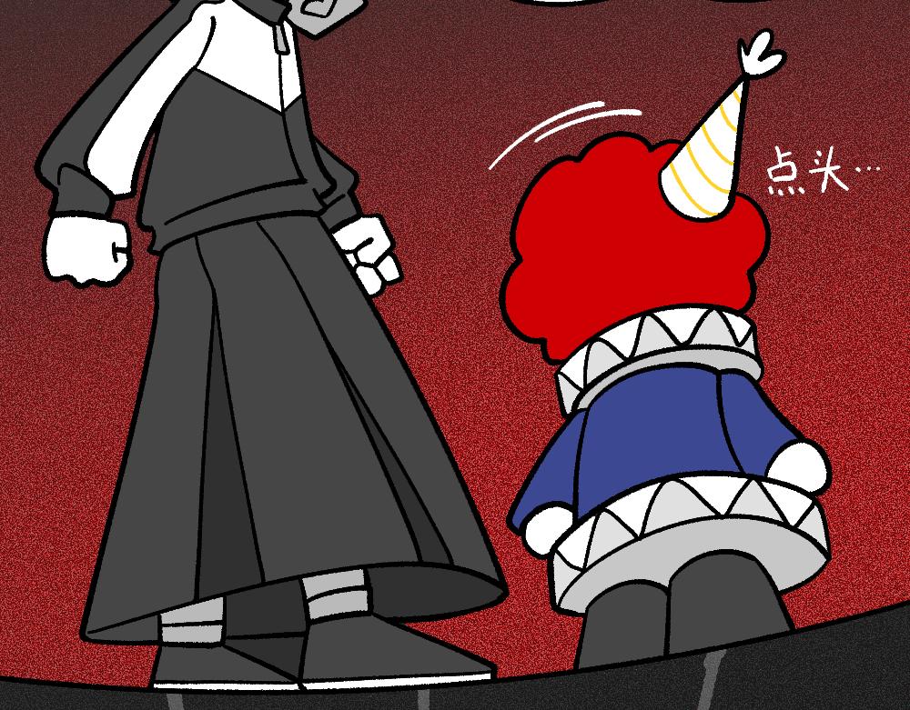 77断后(1/2)-第77话