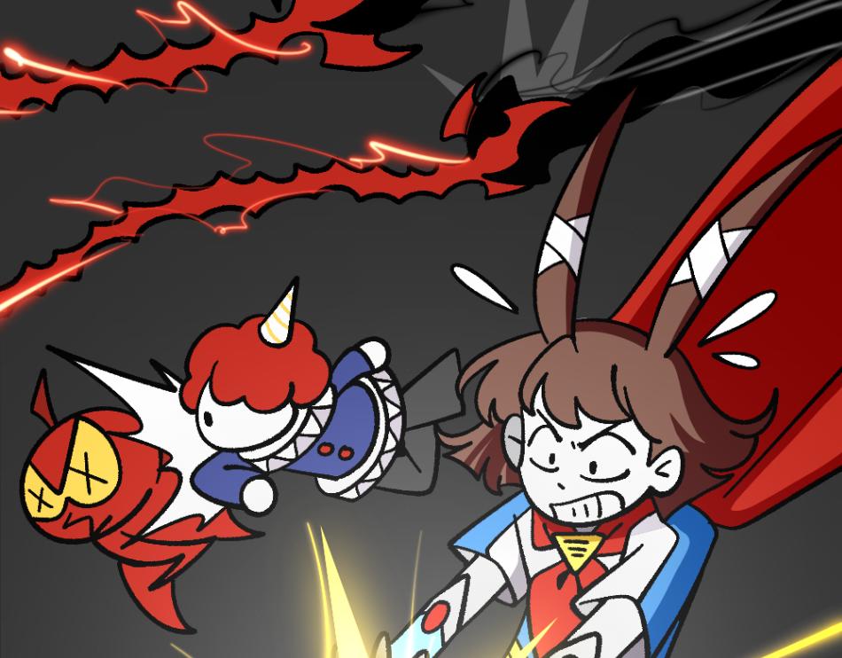 77断后(1/2)-第77话