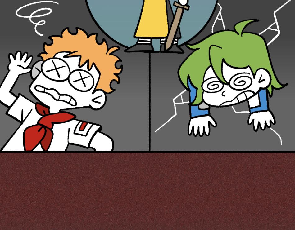 77断后(1/2)-第77话