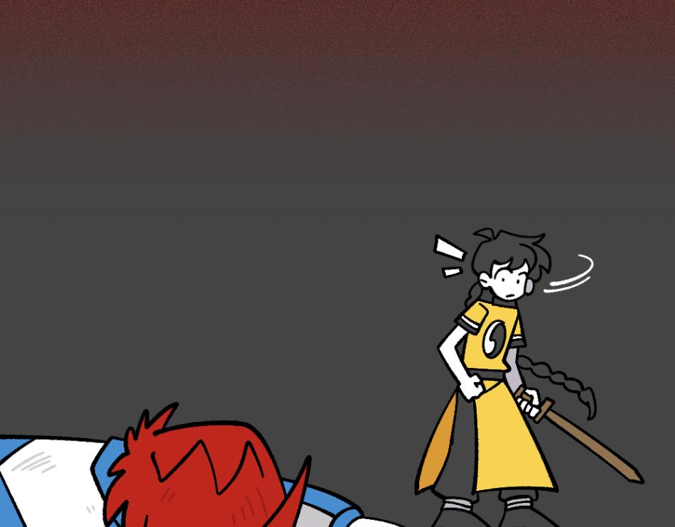 77断后(1/2)-第77话