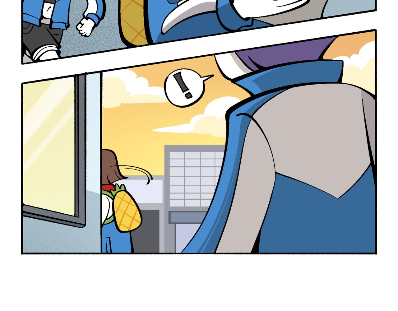 81她逃她追-第81话