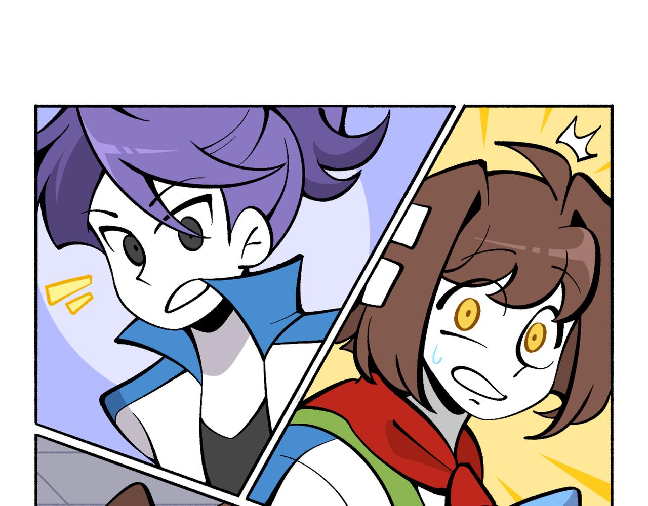 81她逃她追-第81话