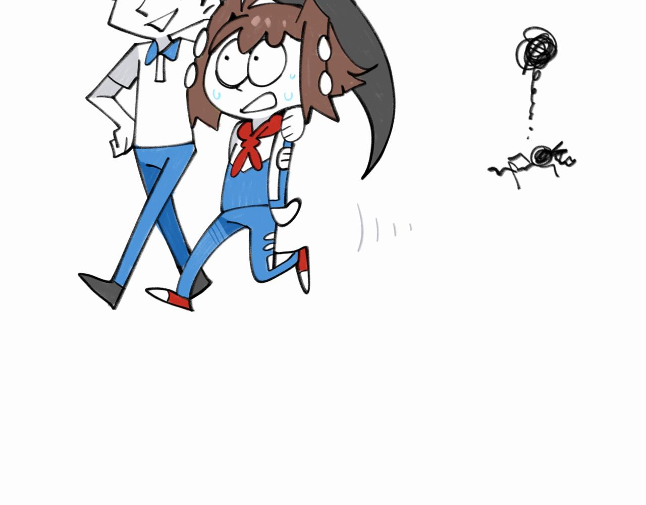 85早知道不来了(1/3)-第85话