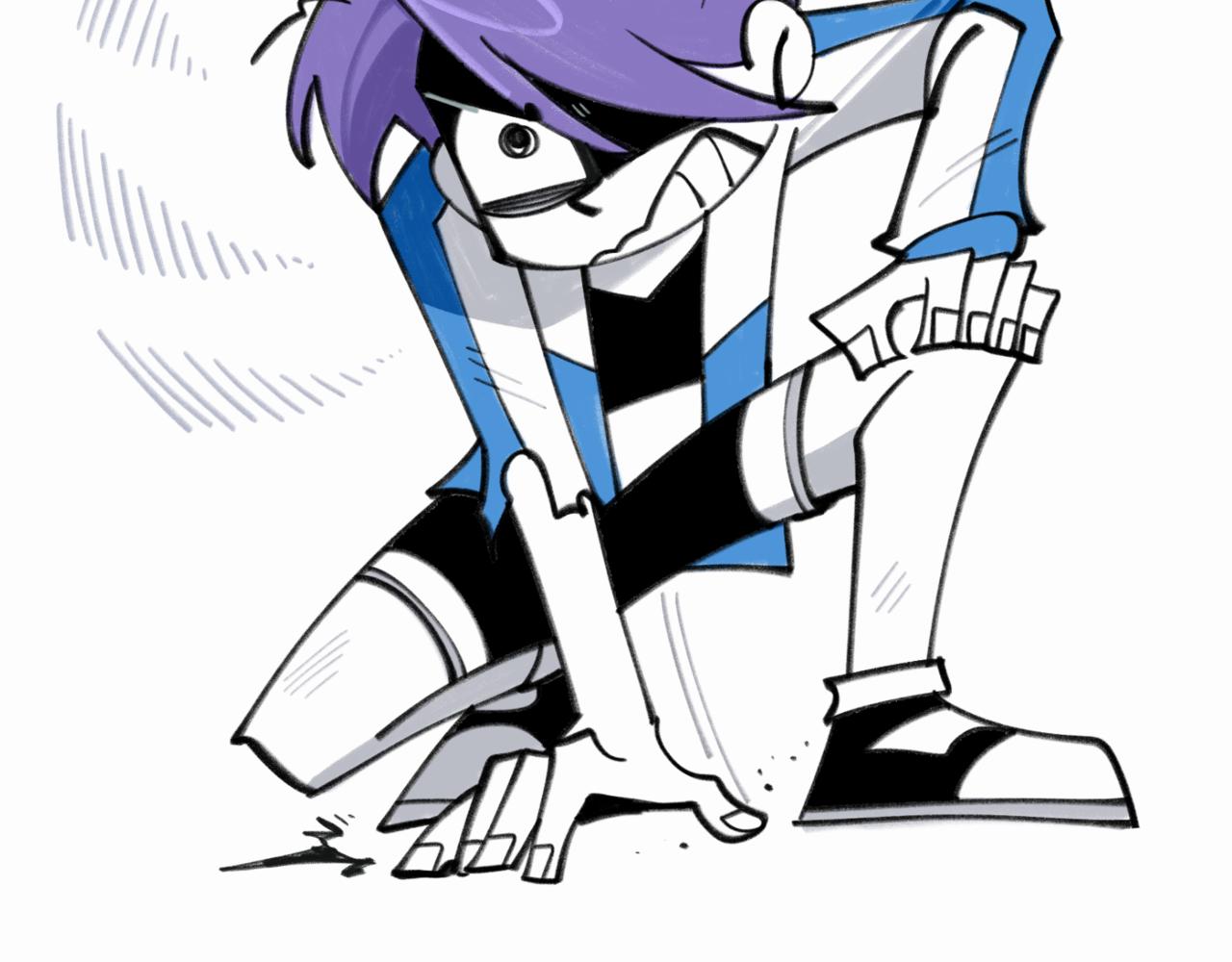 85早知道不来了(1/3)-第85话