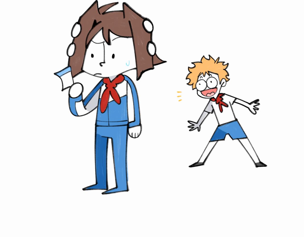 85早知道不来了(1/3)-第85话