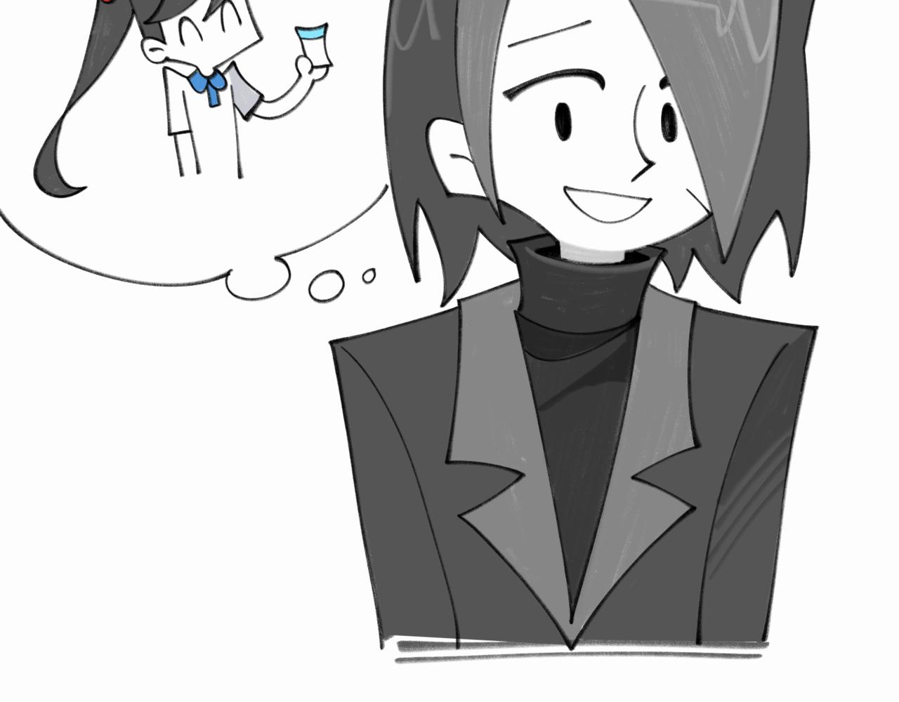 85早知道不来了(1/3)-第85话