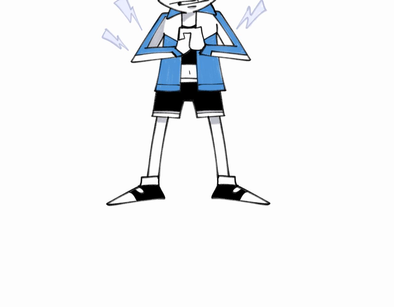 85早知道不来了(1/3)-第85话