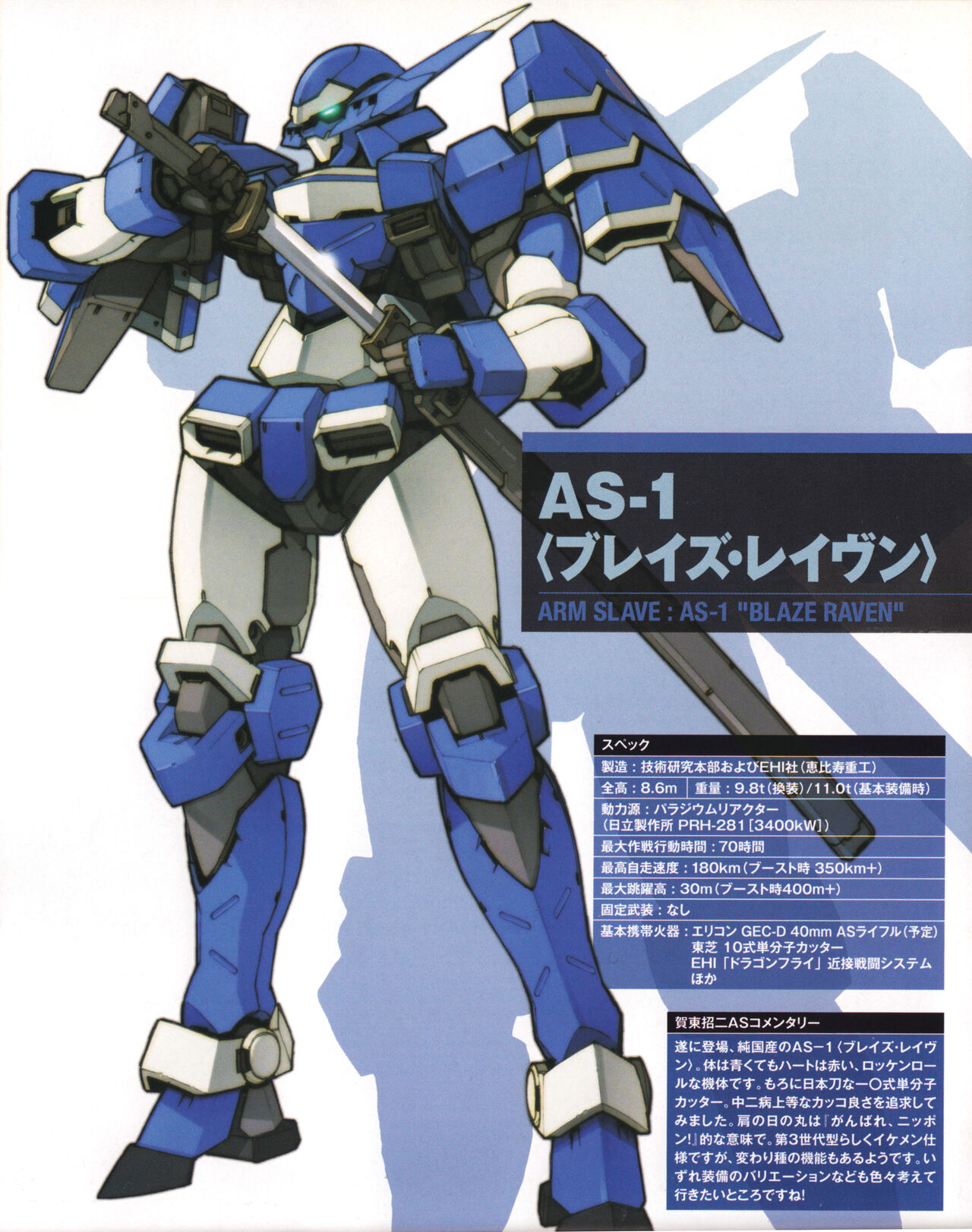 Full Metal Panic! Another Mechanical Archive (Incomplete) - 全一卷(1/3) - 2