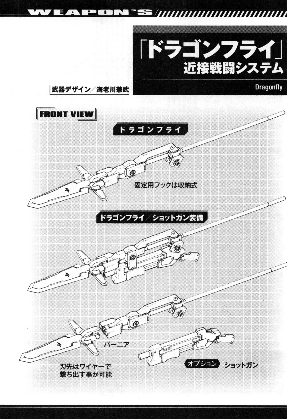 Full Metal Panic! Another Mechanical Archive (Incomplete) - 全一卷(2/3) - 6