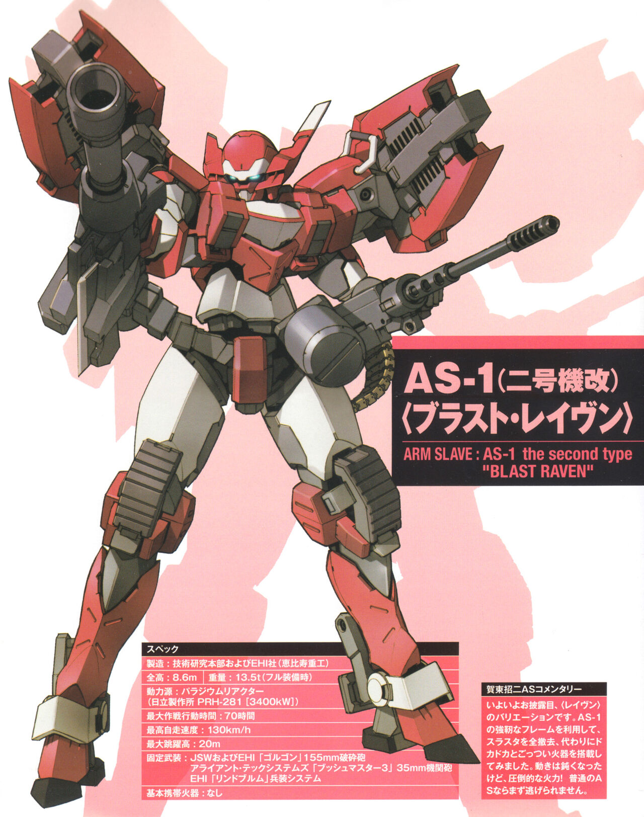 Full Metal Panic! Another Mechanical Archive (Incomplete) - 全一卷(2/3) - 8
