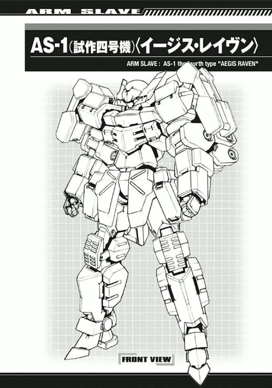 Full Metal Panic! Another Mechanical Archive (Incomplete) - 全一卷(2/3) - 5