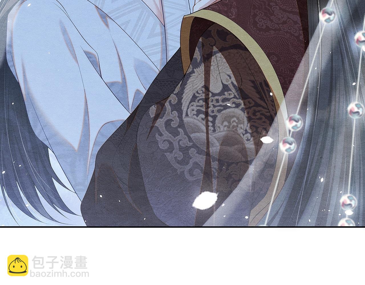 第11话 龙之逆鳞(1/3)-第11话