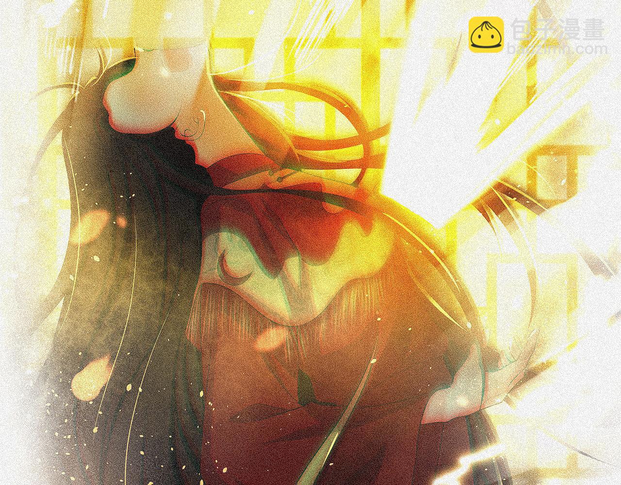 第13话 人妖殊途？(1/3)-第13话