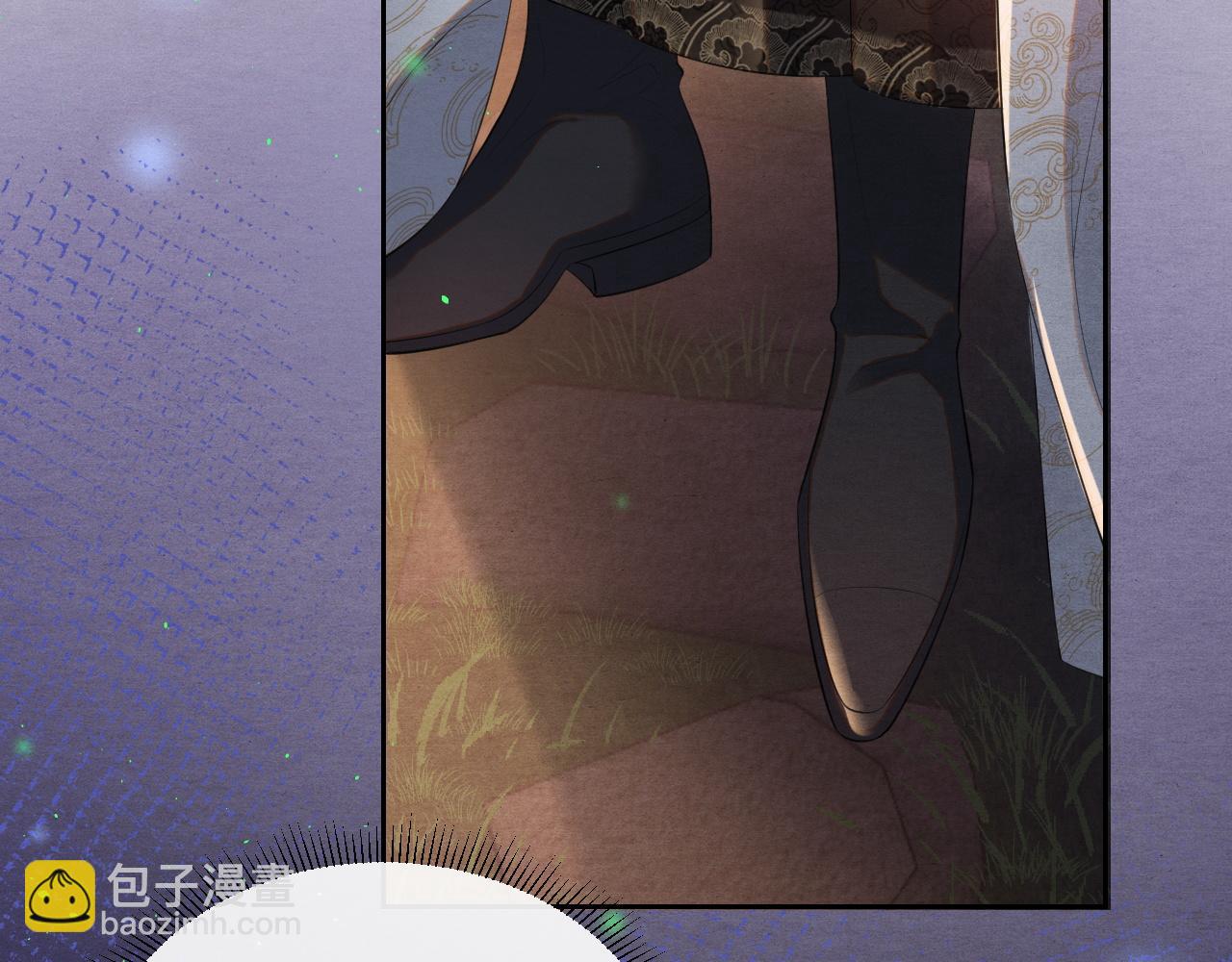 第17话 你不能死(1/3)-第17话