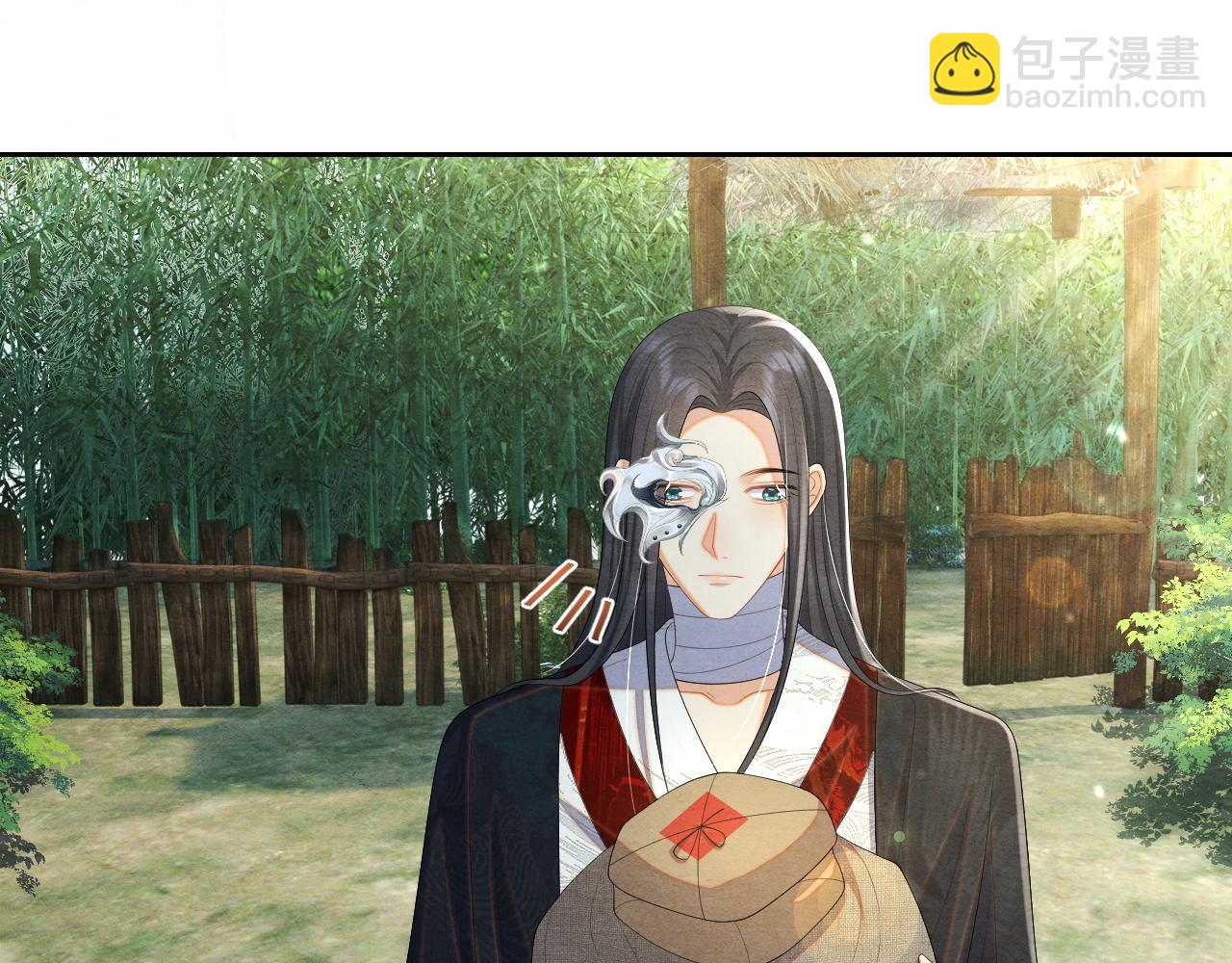 第19话 你去哪里了？！(1/3)-第19话