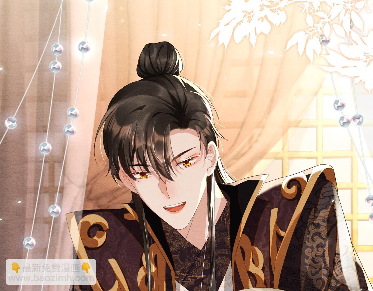 第21话 他的心(1/3)-第21话