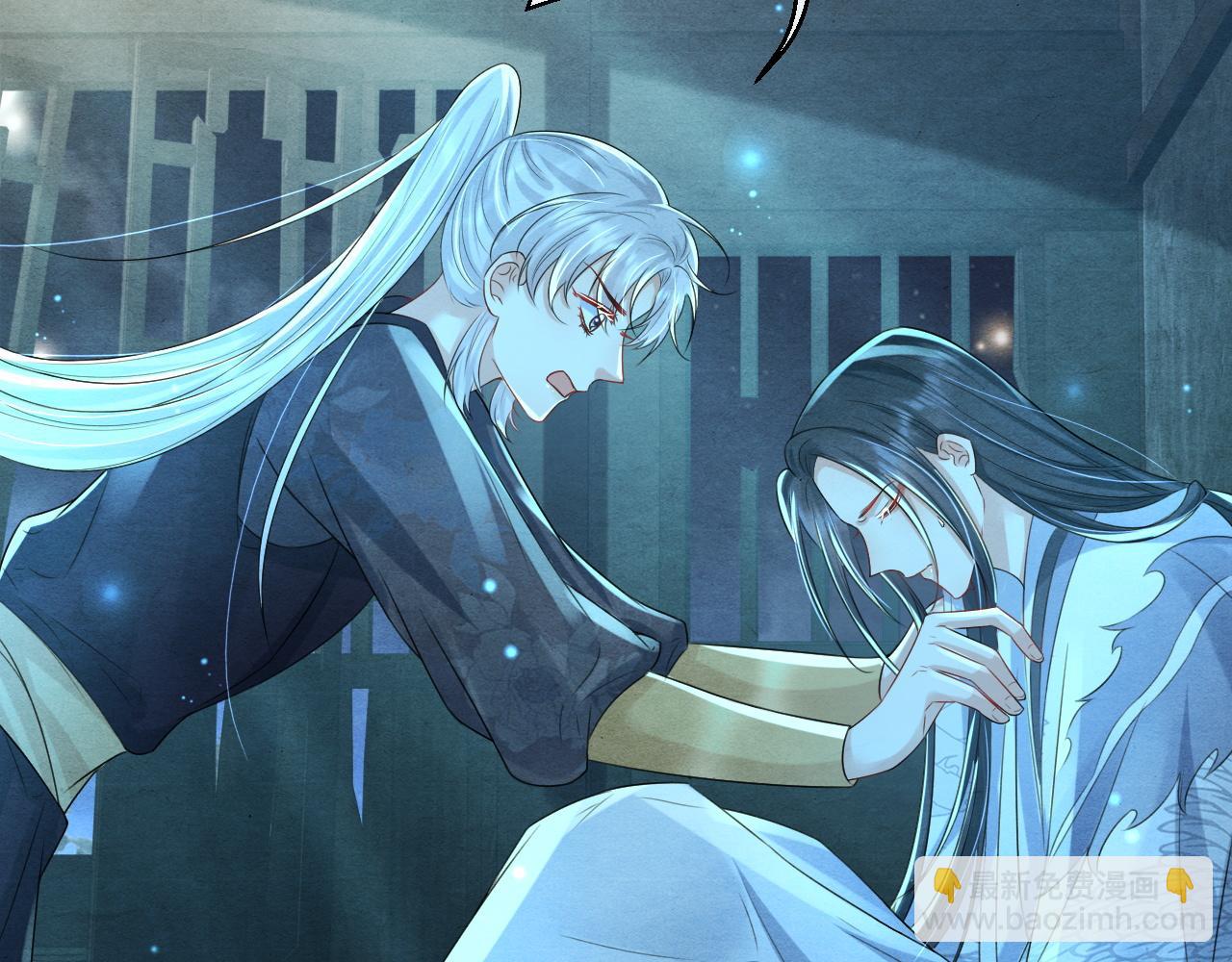 第27话 想对你好(1/3)-第27话