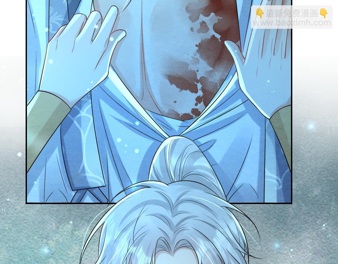 第27话 想对你好(1/3)-第27话