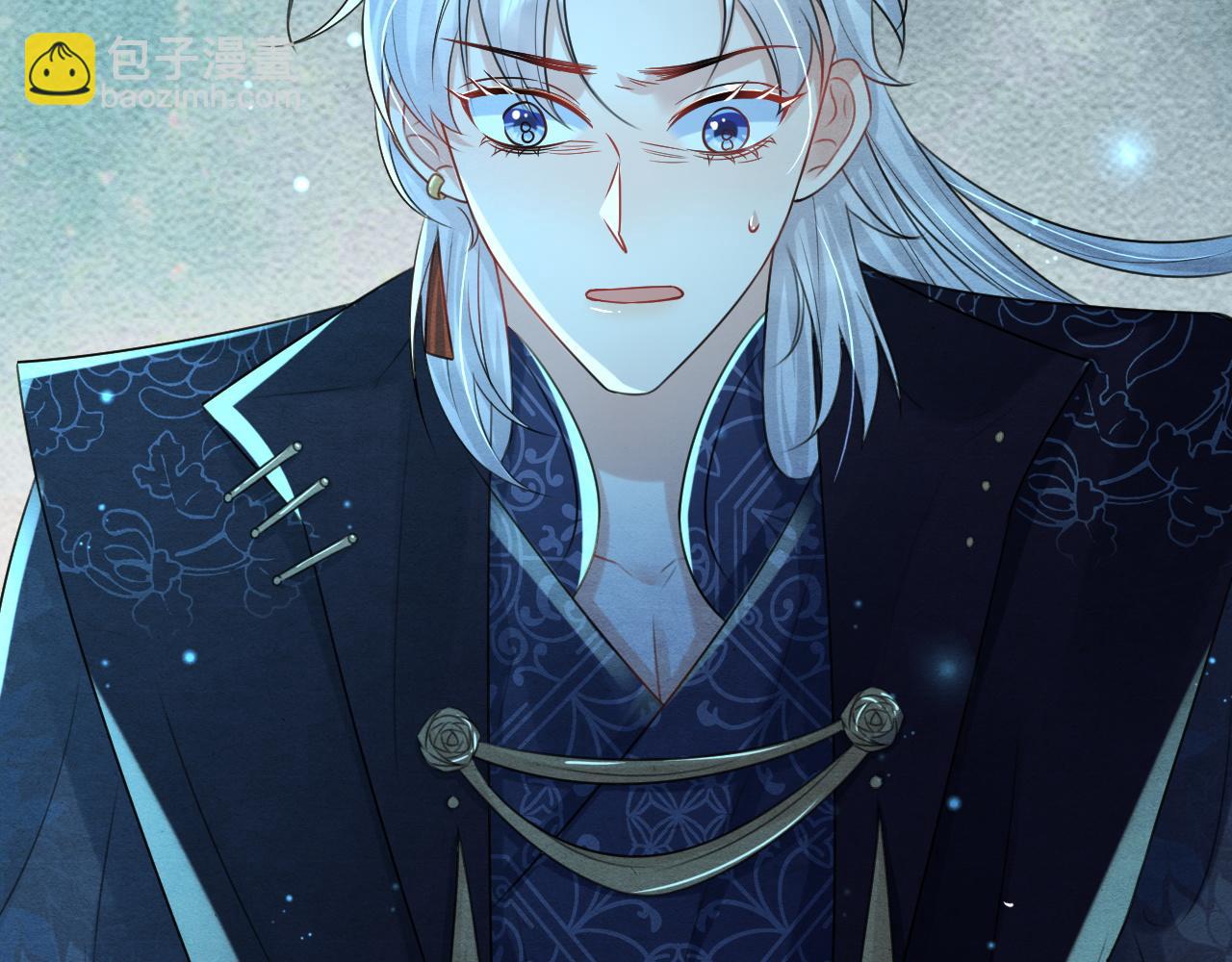 第27话 想对你好(1/3)-第27话