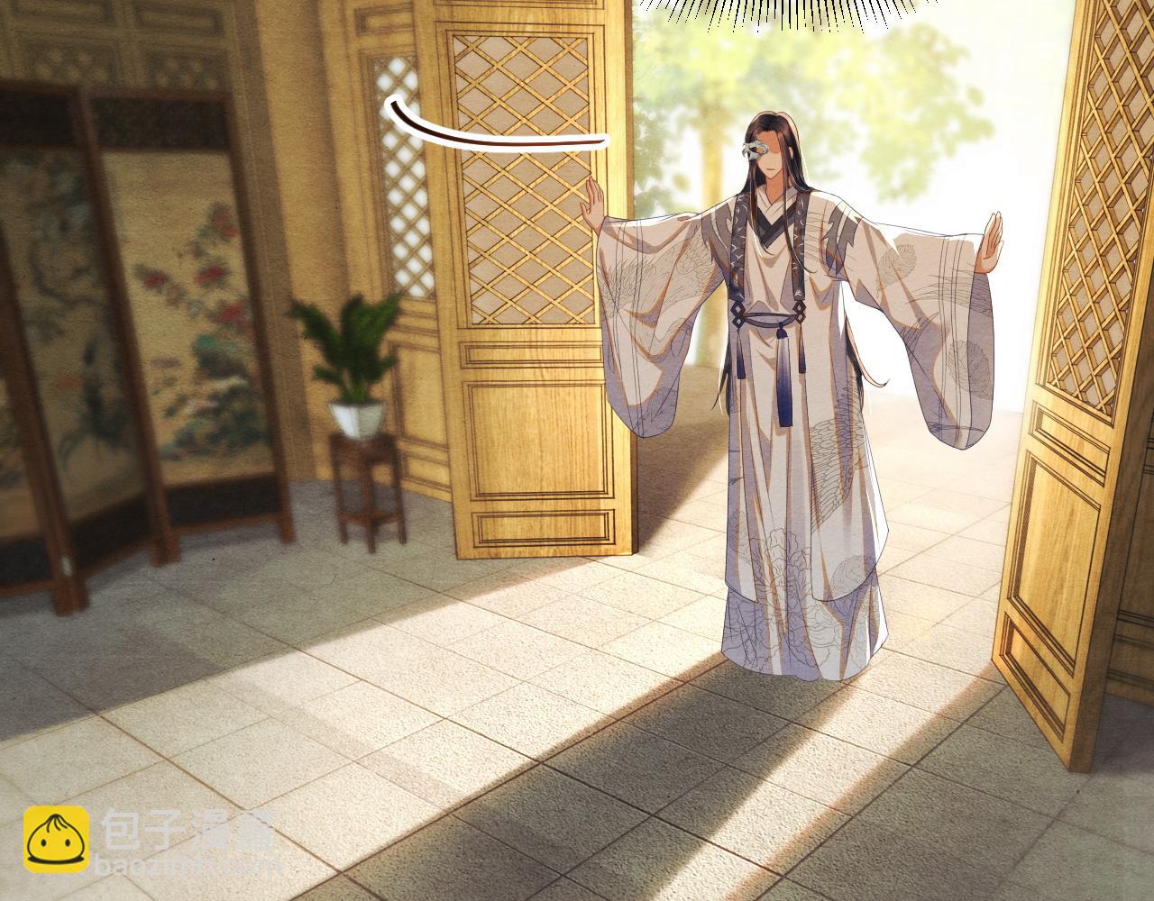 第29话 恩断义绝(1/3)-第29话