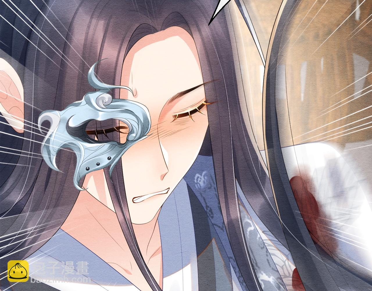 第35话 修罗场(1/2)-第35话