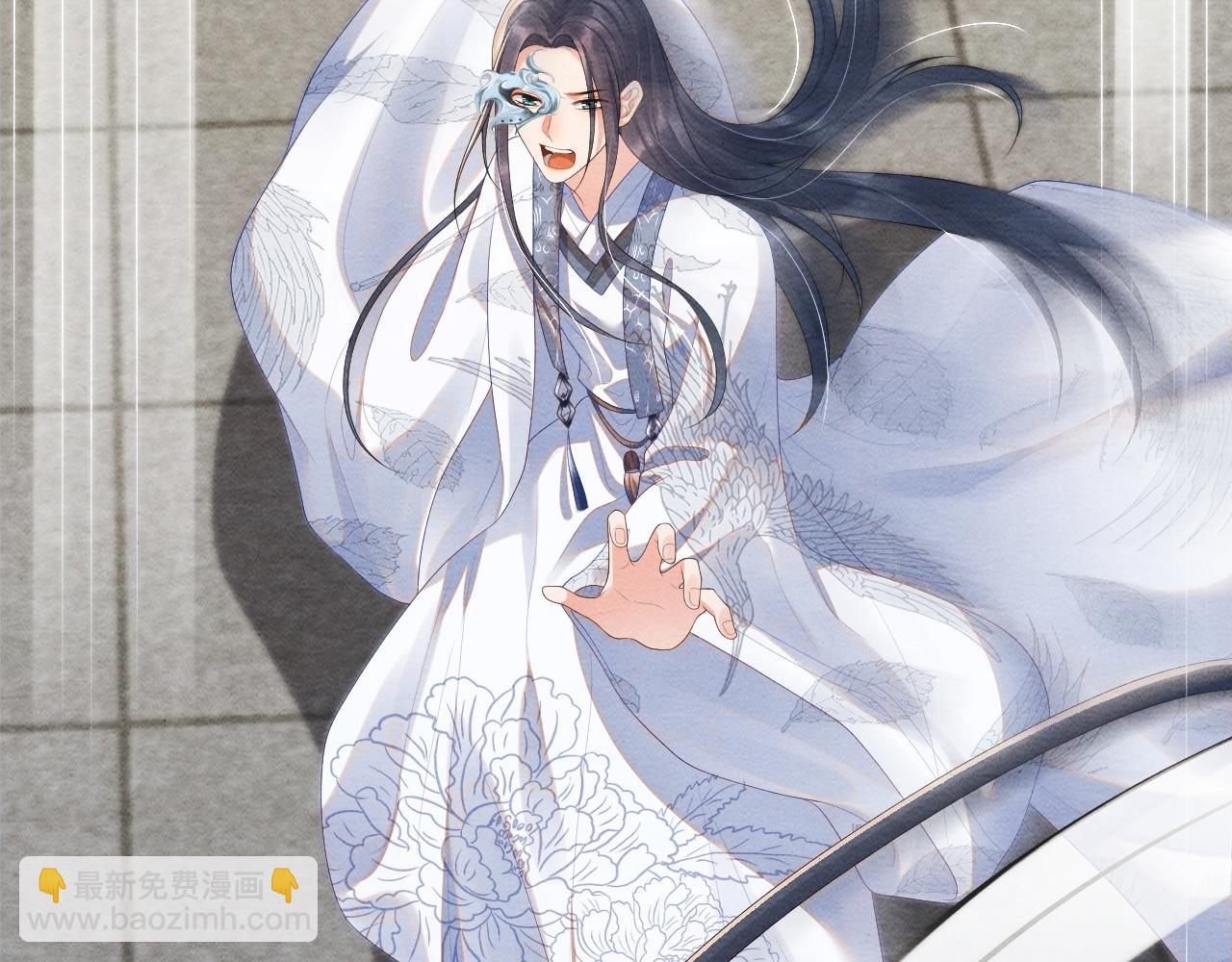 第35话 修罗场(1/2)-第35话