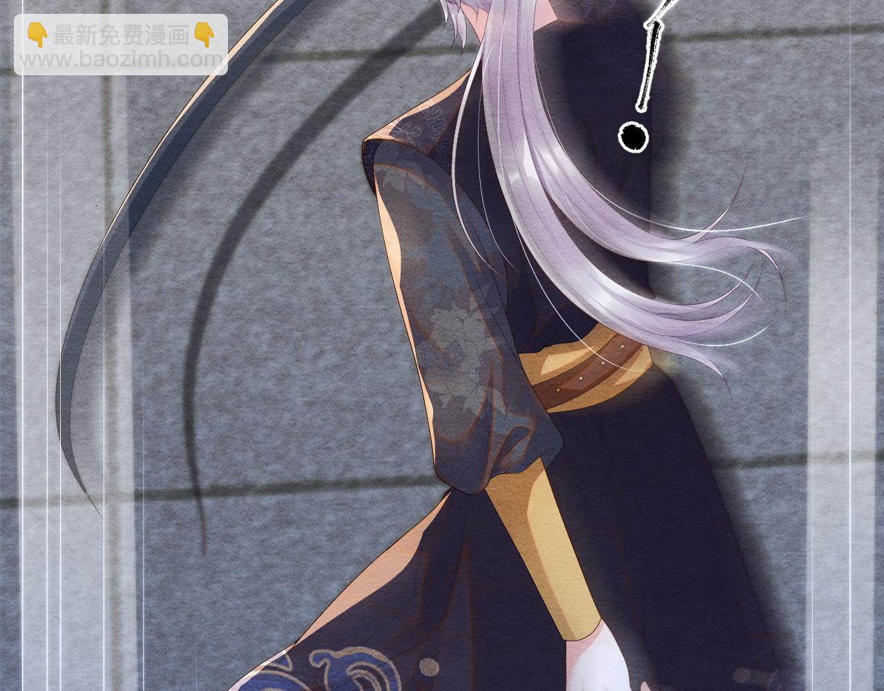 第35话 修罗场(1/2)-第35话