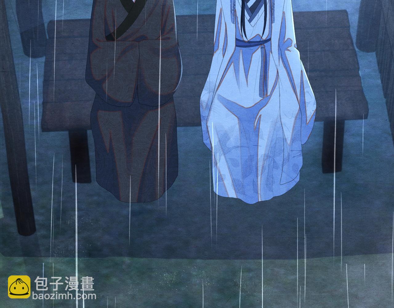 第39话 离开还是留下？(1/2)-第39话