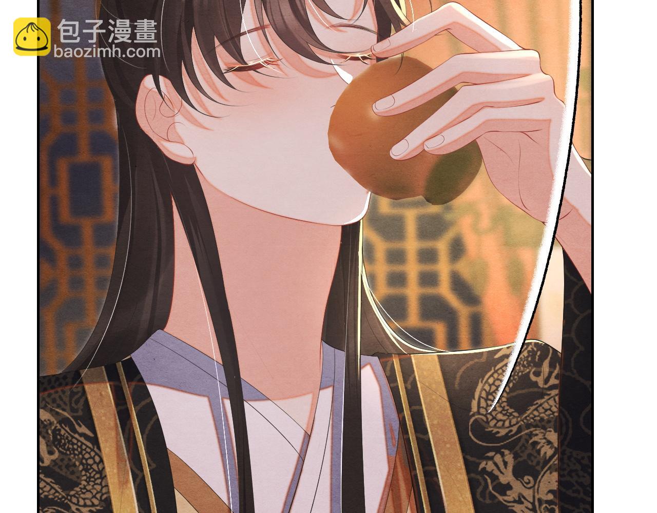 第43话 燕鸢中蛊(1/3)-第43话