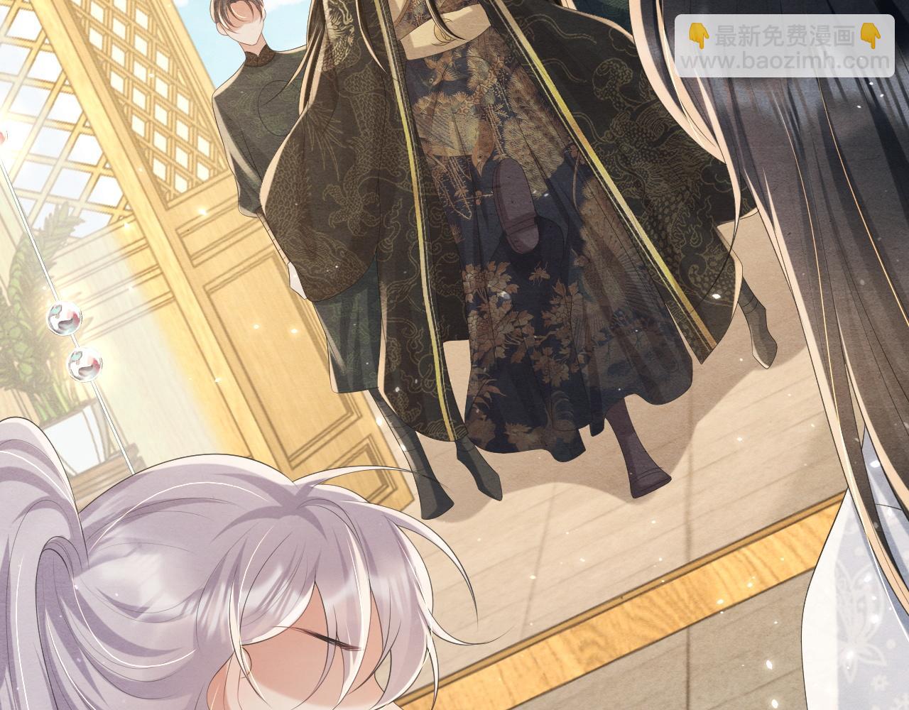 第47话 悔不当初(1/3)-第47话