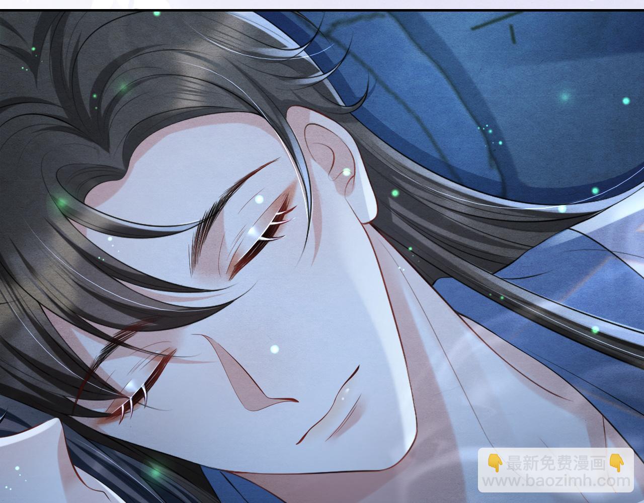 第5话 跟我一起回宫(1/3)-第5话