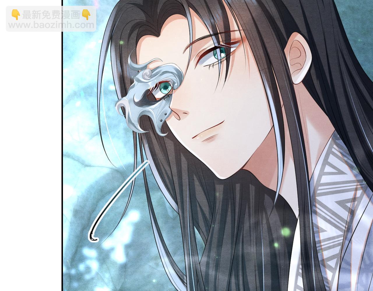 第5话 跟我一起回宫(1/3)-第5话