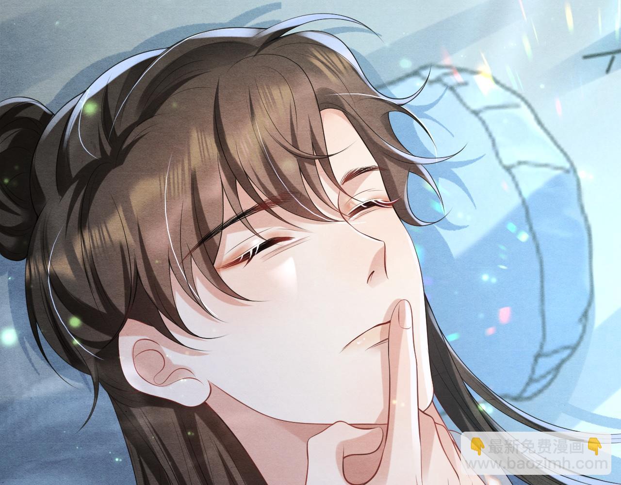 第5话 跟我一起回宫(1/3)-第5话