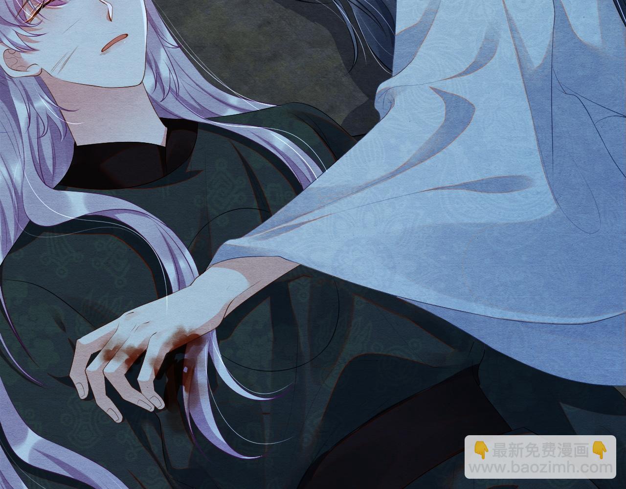 第51话 乖一点好吗？(1/3)-第51话