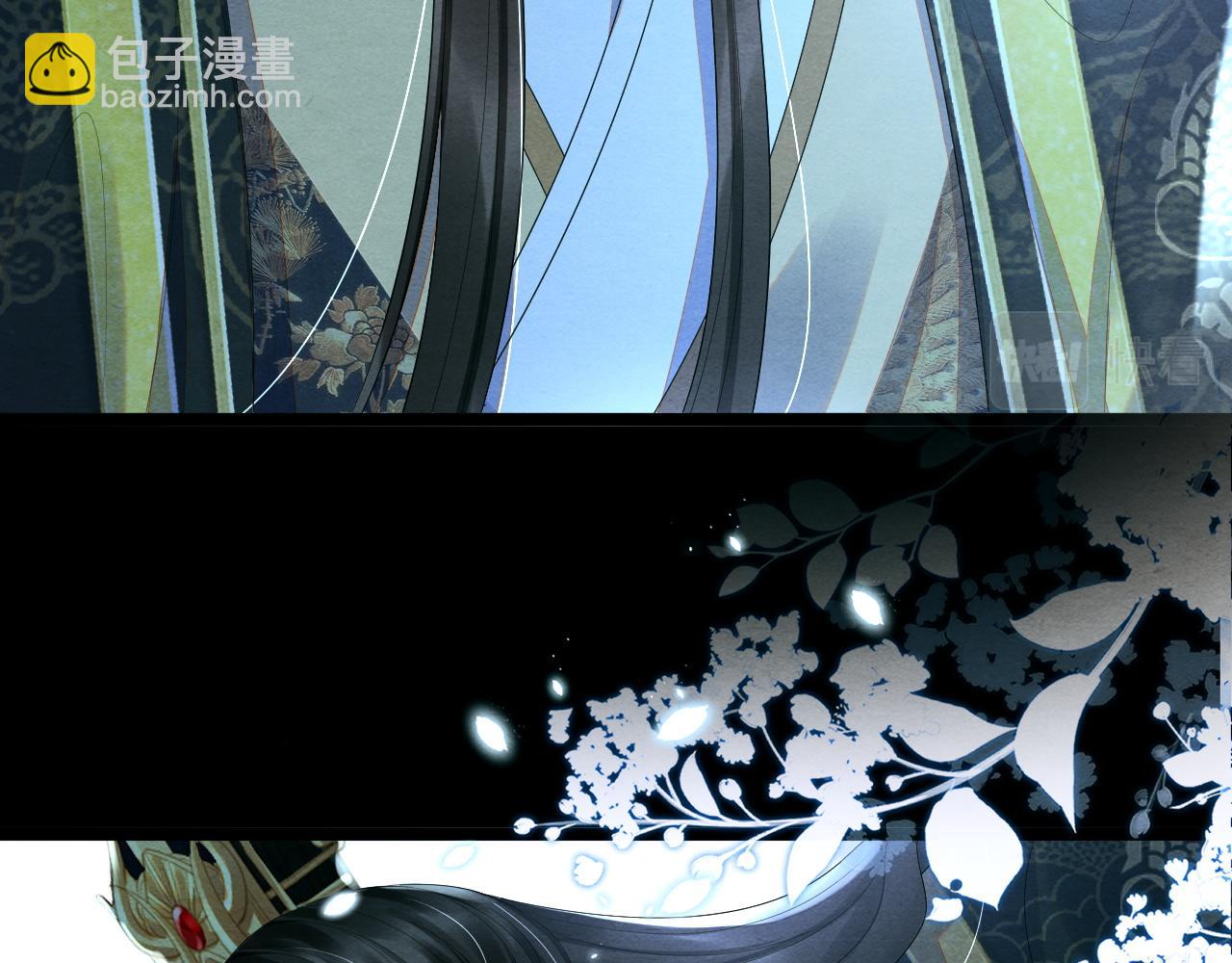 第51话 乖一点好吗？(1/3)-第51话