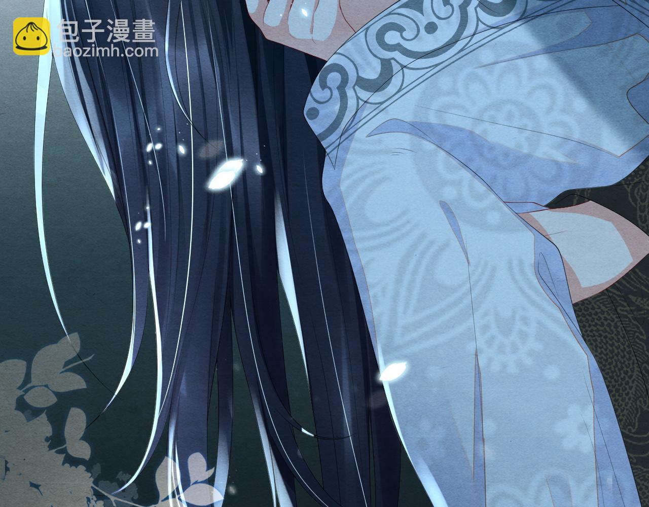 第51话 乖一点好吗？(1/3)-第51话