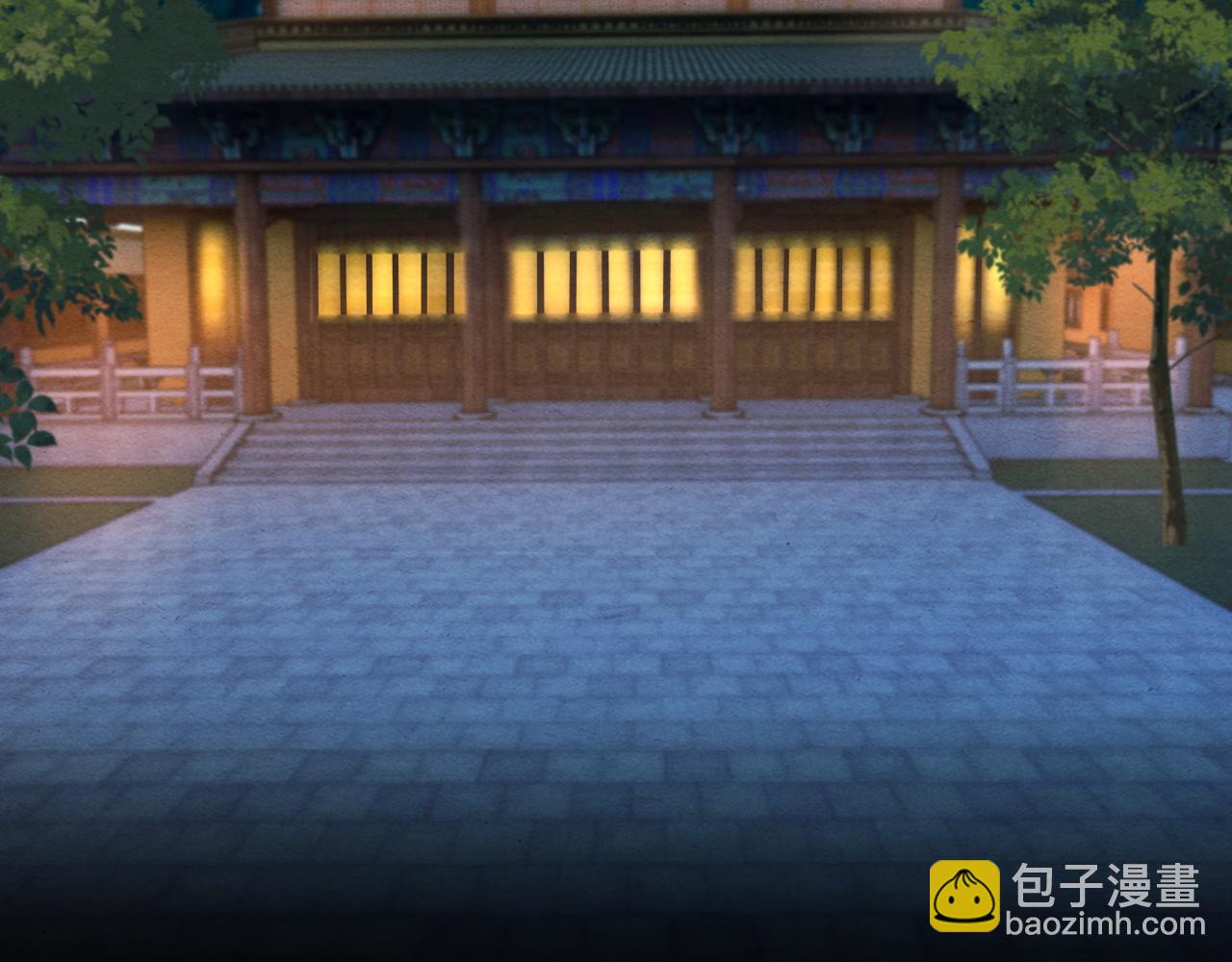 第51话 乖一点好吗？(1/3)-第51话