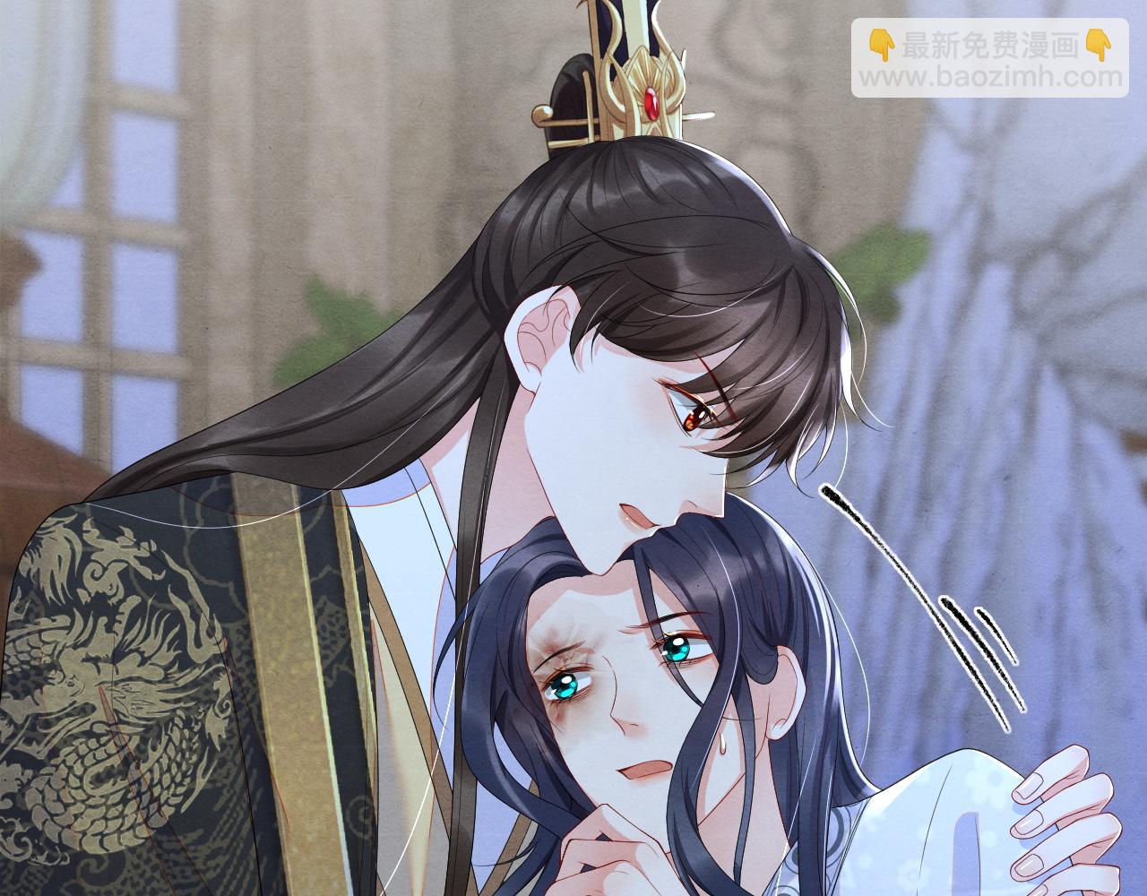 第51话 乖一点好吗？(1/3)-第51话