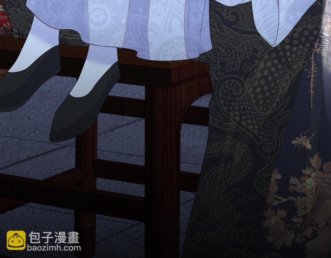 第51话 乖一点好吗？(1/3)-第51话