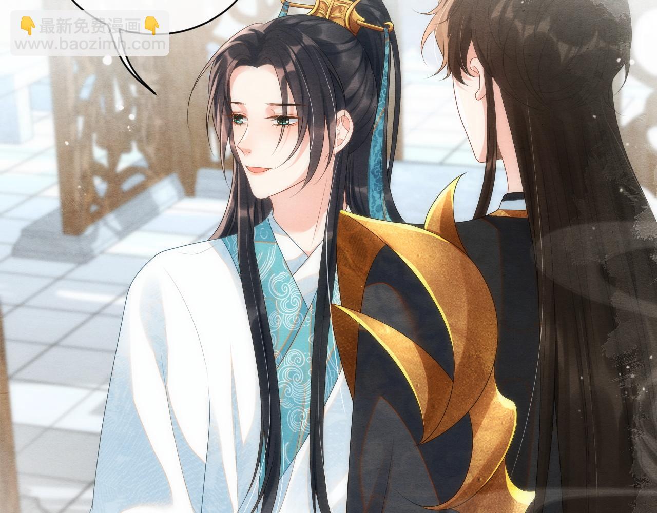 第61话 忏悔(1/3)-第61话