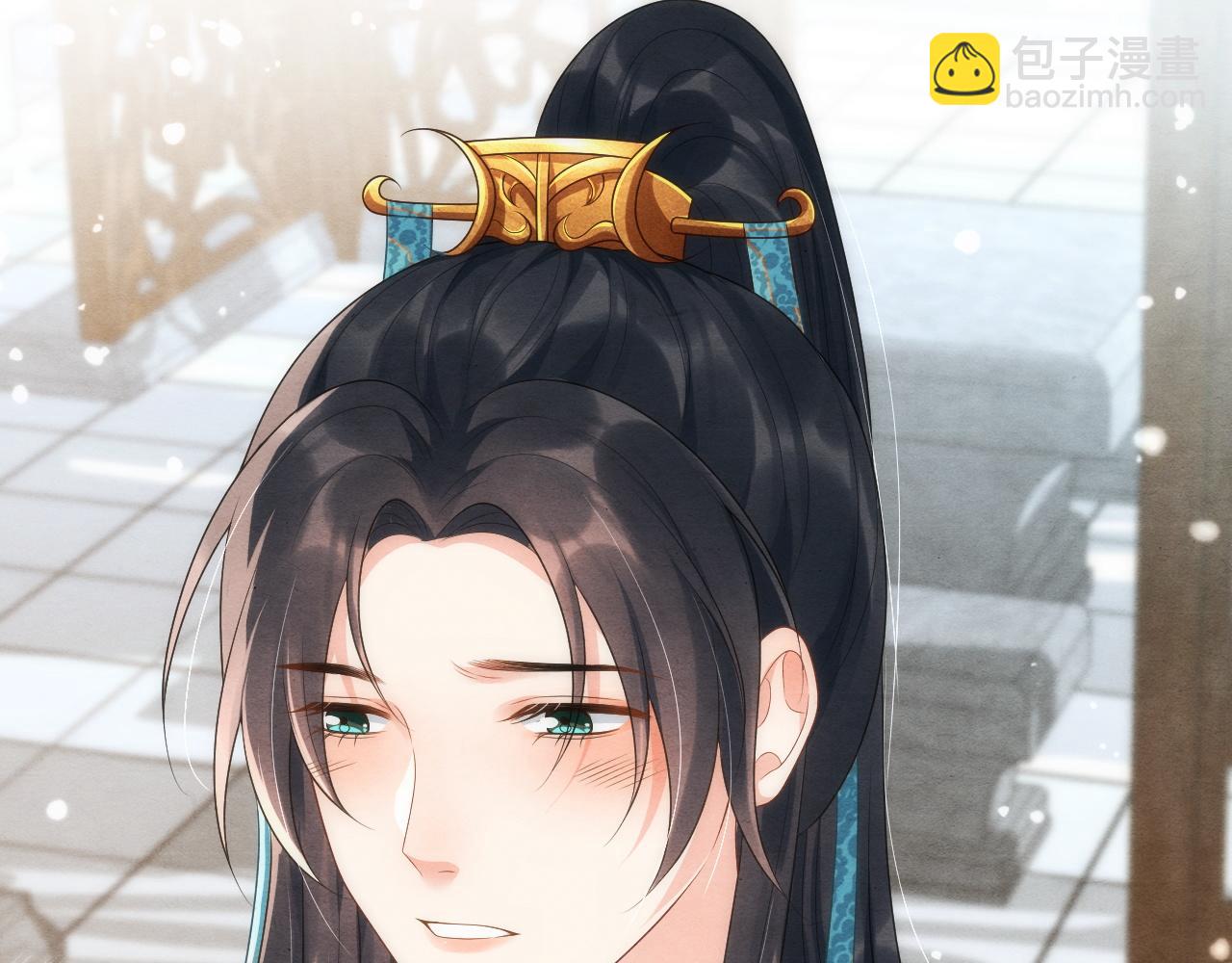 第61话 忏悔(1/3)-第61话