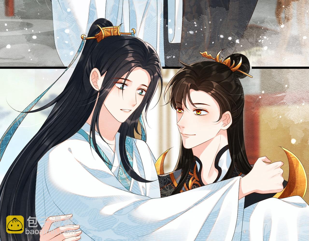 第61话 忏悔(1/3)-第61话