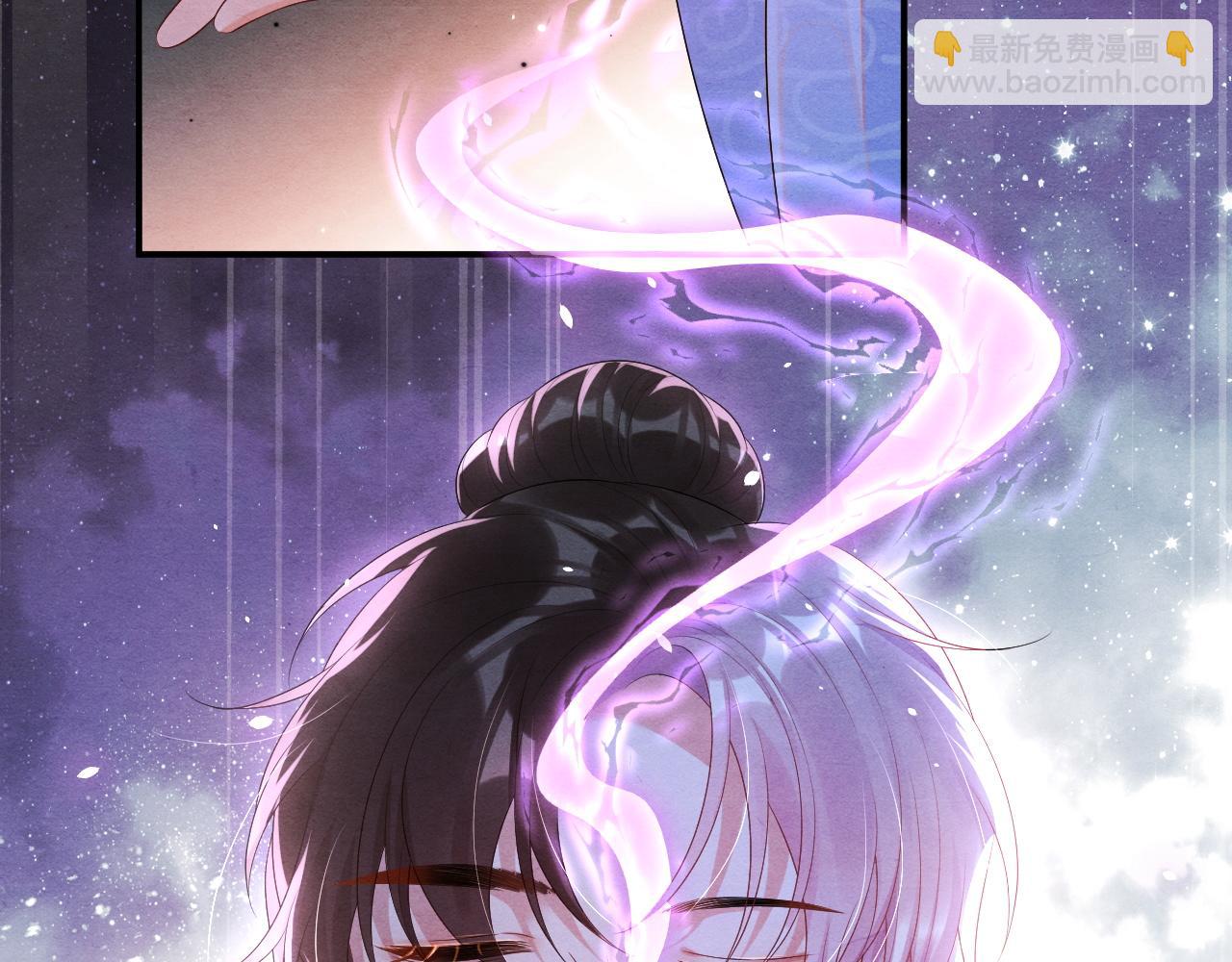 第65话  他的牵挂(1/3)-第65话