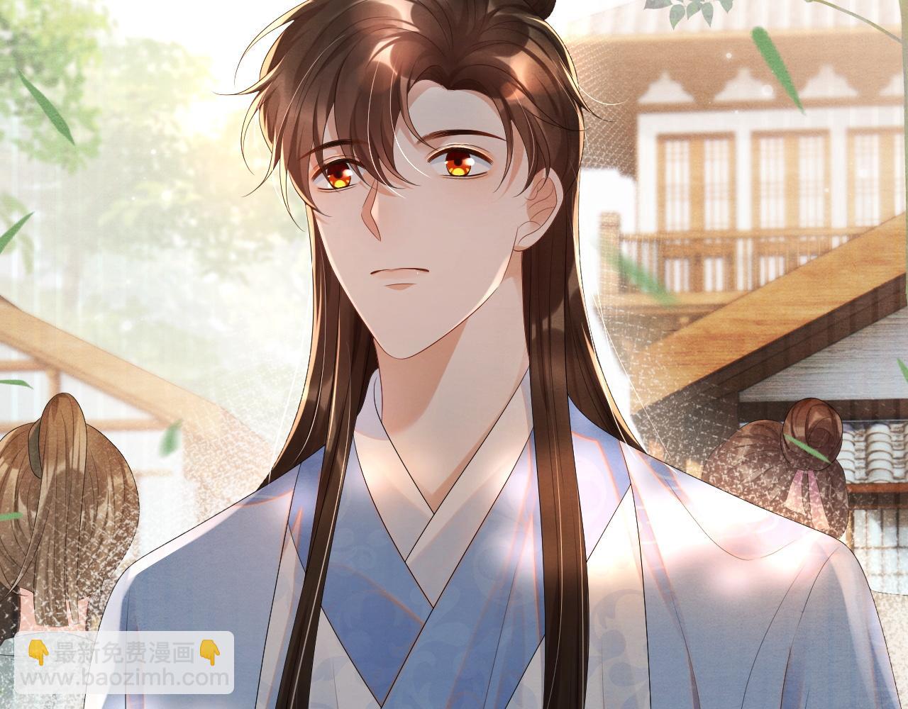 第65话  他的牵挂(1/3)-第65话