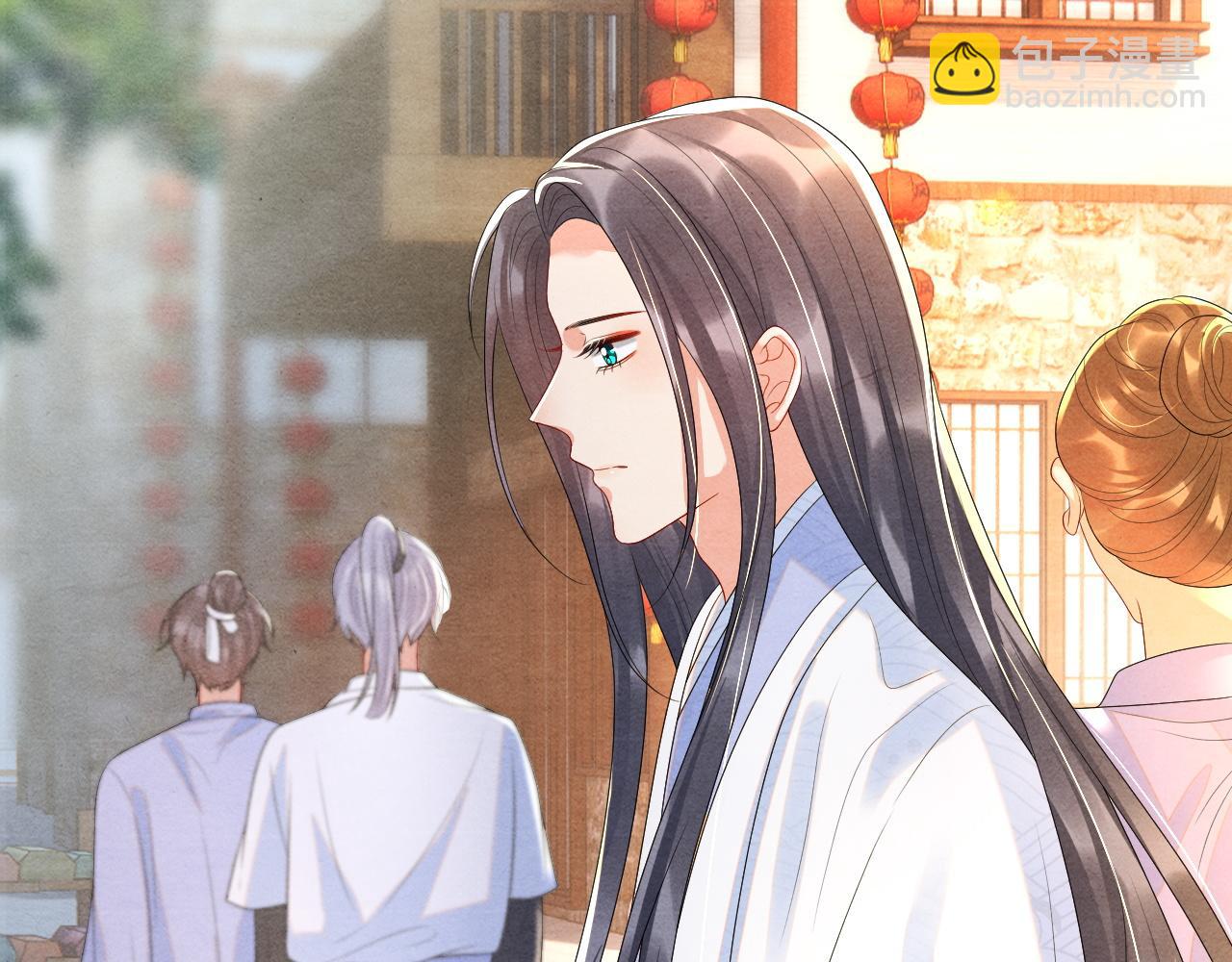 第65话  他的牵挂(1/3)-第65话