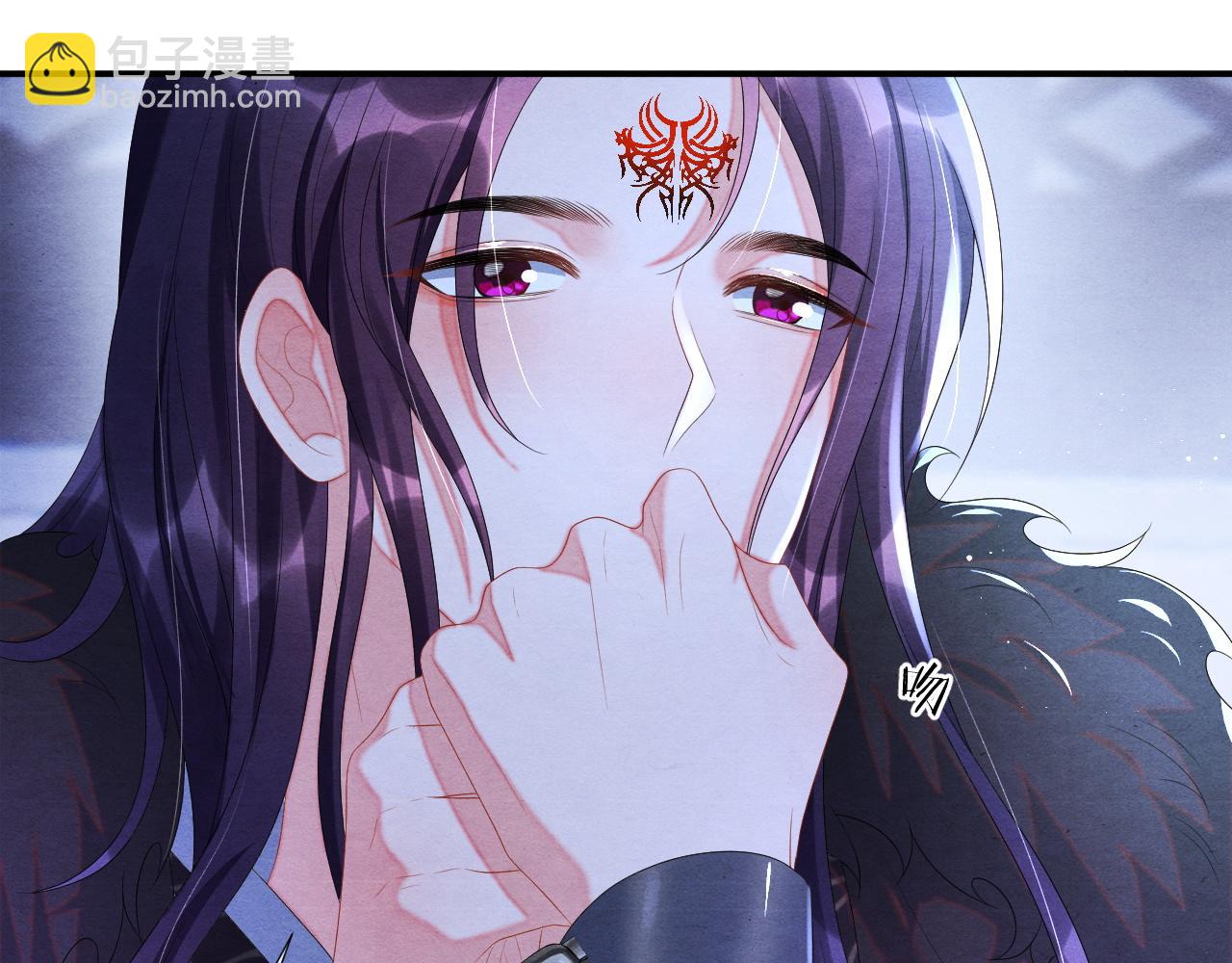 第71话 背叛(1/2)-第71话