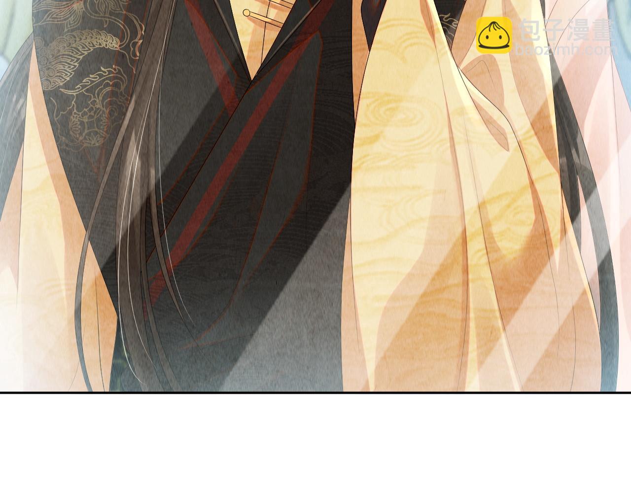 第77话 就当可怜我(1/3)-第77话